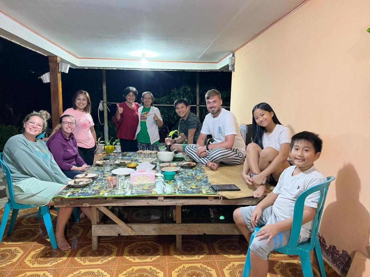 Nuansa Homestay Authentic&Hospitality Rantepao Exterior foto